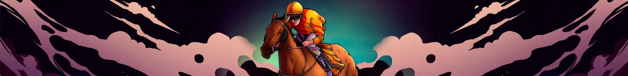 eSports Carreras de caballos