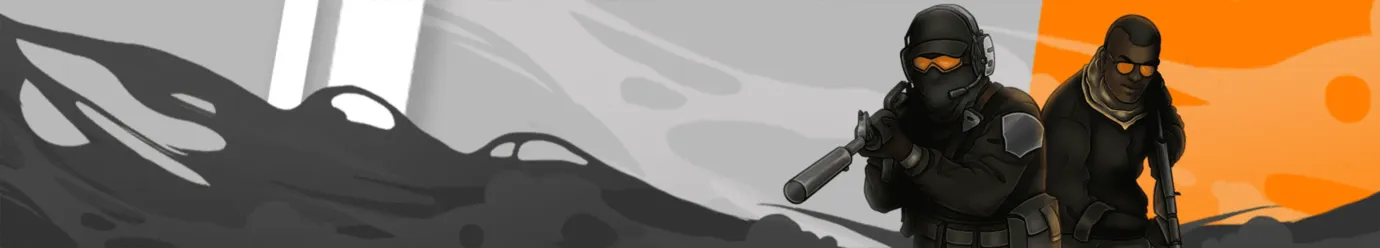 CS 2. Gamebox Masters