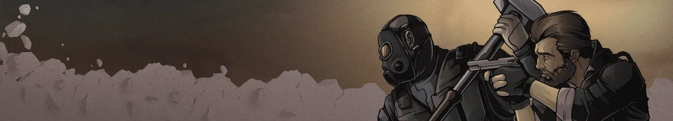 Rainbow Six. North Rainbow Rumble. Europe